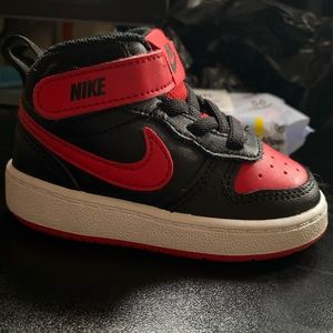 NIKE AIR JORDANS 💧😍